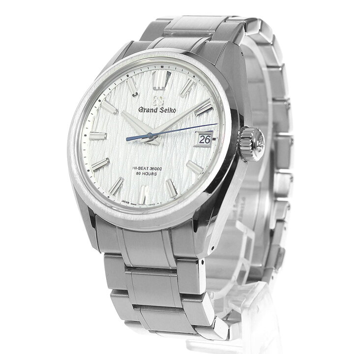 楽天市場】セイコー SEIKO SLGH005/9SA5-00C0 グランドセイコー  