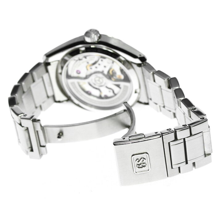 楽天市場】セイコー SEIKO SLGH005/9SA5-00C0 グランドセイコー  