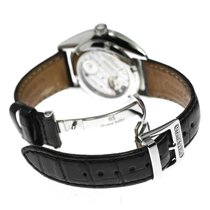 楽天市場】セイコー SEIKO SBGK007/9S63-00A0 グランドセイコー  