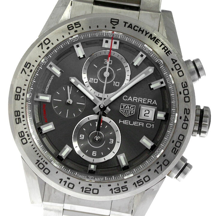 楽天市場】タグホイヤー TAG HEUER CAR208Z-0 カレラ ホイヤー01  