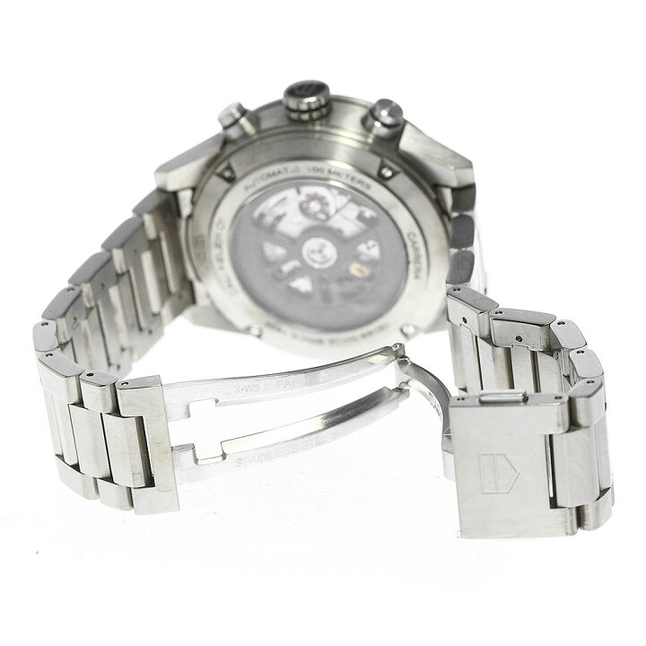 楽天市場】タグホイヤー TAG HEUER CAR208Z-0 カレラ ホイヤー01  