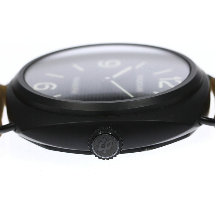 楽天市場】パネライ PANERAI PAM00643 ラジオミール チェラミカ 手巻き  