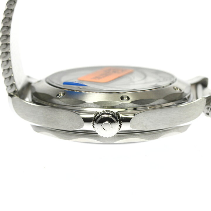 楽天市場】オメガ OMEGA 210.30.42.20.03.002 シーマスター ダイバー  