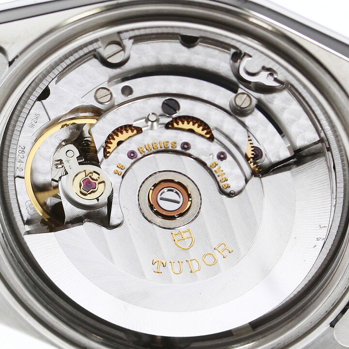 楽天市場】チュードル TUDOR 74034 プリンスオイスターデイト WGベゼル  