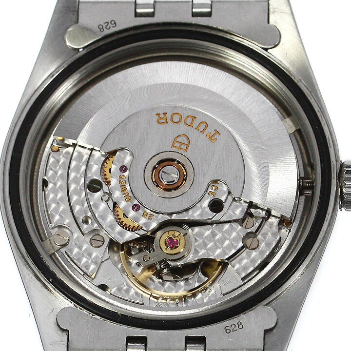 楽天市場】チュードル TUDOR 74034 プリンスオイスターデイト WGベゼル  