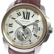 楽天市場】カルティエ カリブル ドゥ 未使用の通販 