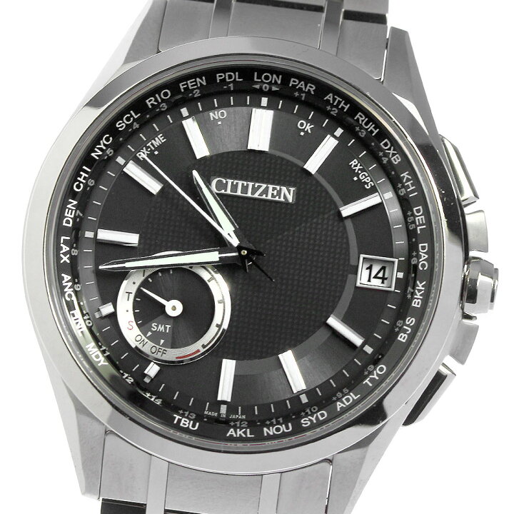 楽天市場】シチズン CITIZEN CC3010-51E/F150-T021581 アテッサ 