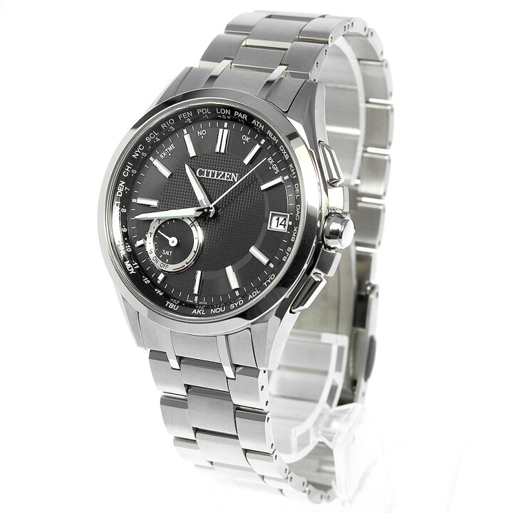 楽天市場】シチズン CITIZEN CC3010-51E/F150-T021581 アテッサ 
