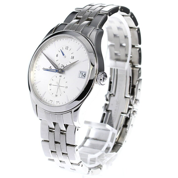 楽天市場】ジャガー・ルクルト JAEGER-LECOULTRE 174.8.05.S マスター  