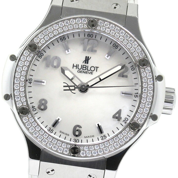 楽天市場】ウブロ HUBLOT 361.SE.6010.LR.1104 ビッグバン オール 