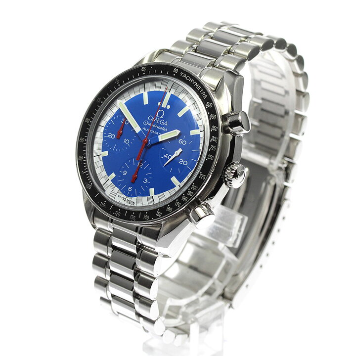 楽天市場】オメガ OMEGA 3510.81 スピードマスター レーシング  