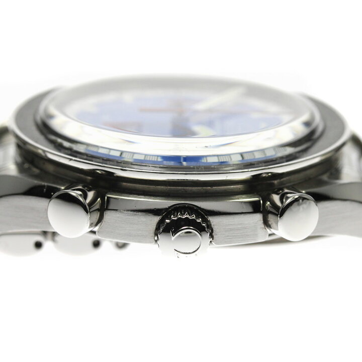 楽天市場】オメガ OMEGA 3510.81 スピードマスター レーシング  