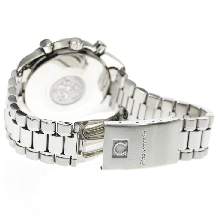 楽天市場】オメガ OMEGA 3510.81 スピードマスター レーシング  