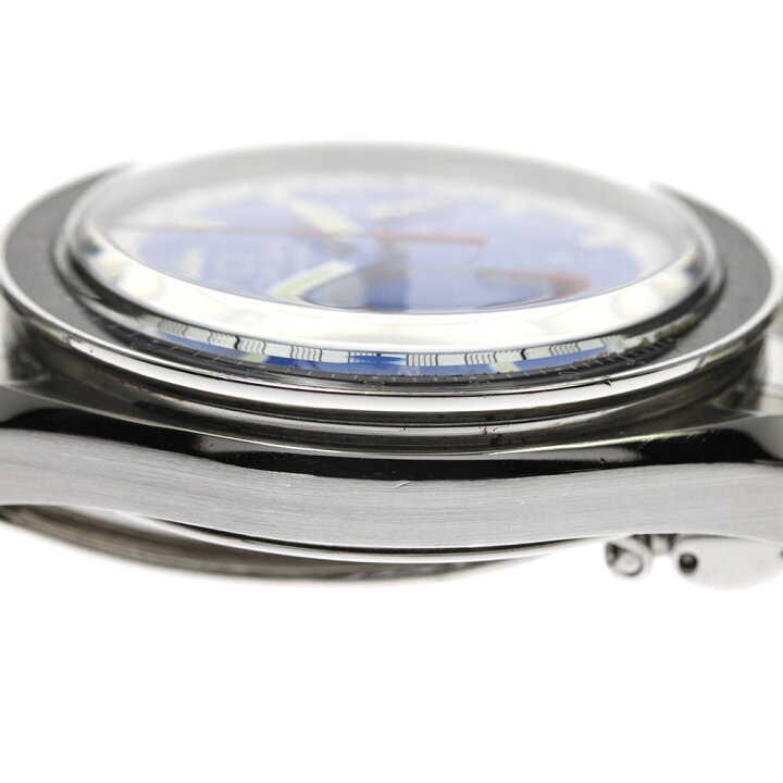 楽天市場】オメガ OMEGA 3510.81 スピードマスター レーシング  