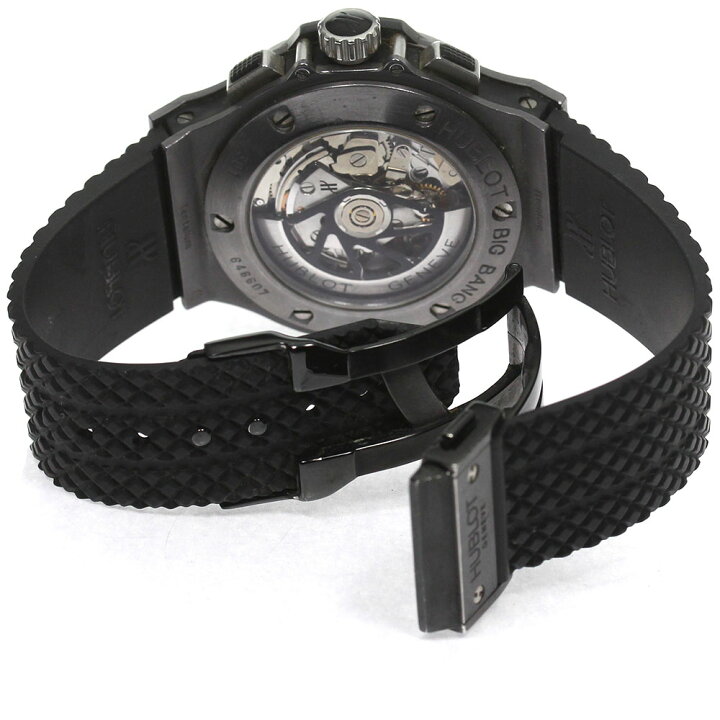 楽天市場】ウブロ HUBLOT 301.AI.460.RX ビッグバン タンタル マット 