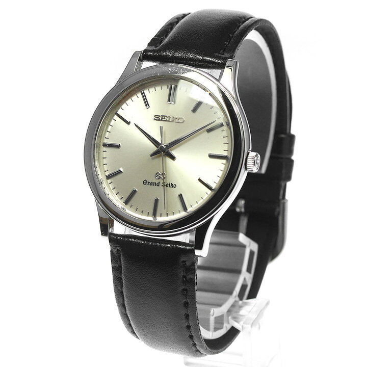 楽天市場】セイコー SEIKO 9581-7020 グランドセイコー クォーツ  