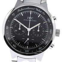楽天市場】iwc gst クロノグラフの通販