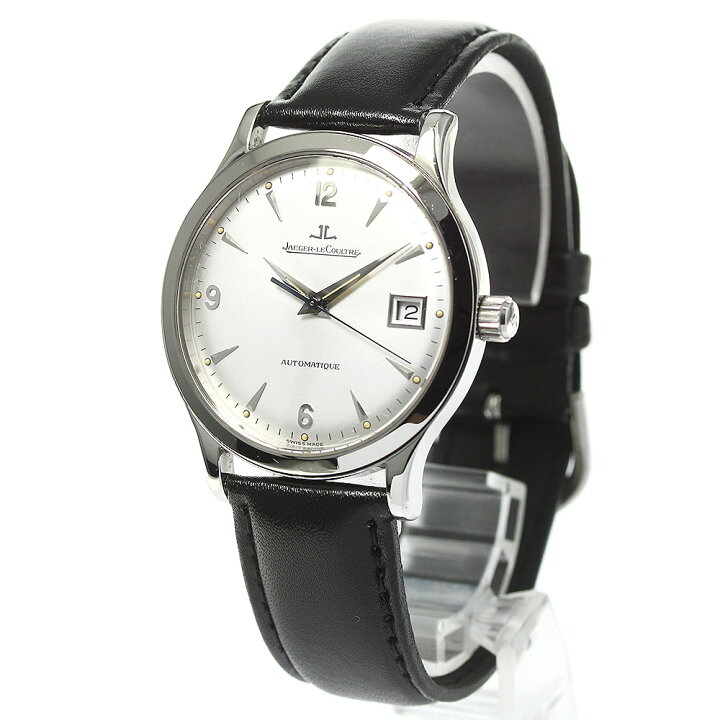 楽天市場】ジャガー・ルクルト JAEGER-LECOULTRE 140.8.89 マスター  