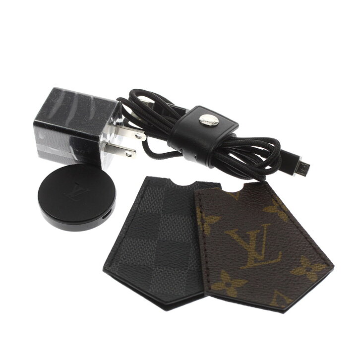 楽天市場】ジャンク ルイ・ヴィトン LOUIS VUITTON QA002 タンブール  