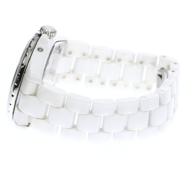 楽天市場】シャネル CHANEL H3404 J12 ファーズ ドゥ リュヌ ムーン  