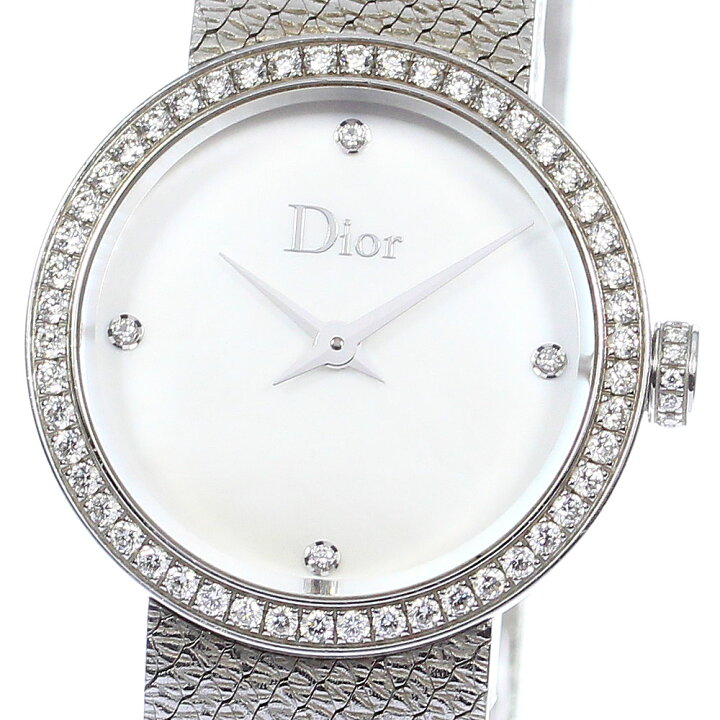 楽天市場】ディオール Dior CD047111-J ラ ディ ドゥ ディオール 4P  