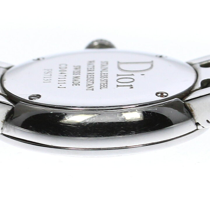 楽天市場】ディオール Dior CD047111-J ラ ディ ドゥ ディオール 4P  