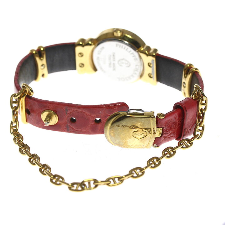 楽天市場】フィリップ・シャリオール PHILIPPE CHARRIOL 7007901  