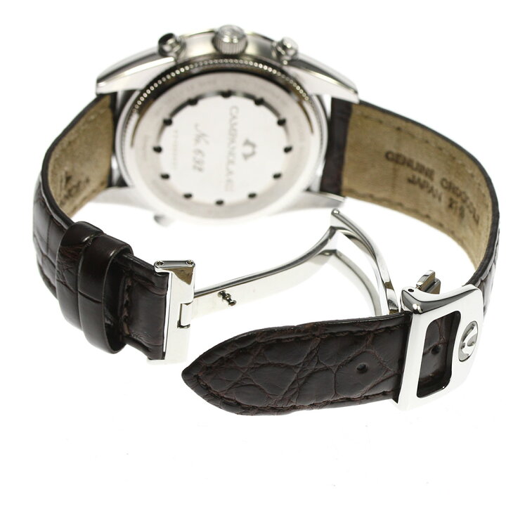 楽天市場】シチズン CITIZEN CTR57-1091/6771-T010768TA カンパノラ 