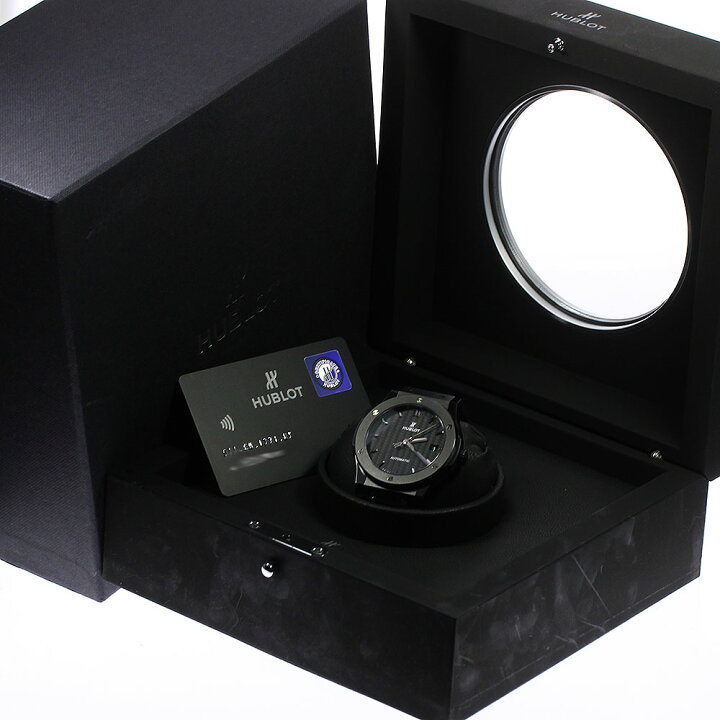 楽天市場】ウブロ HUBLOT 511.CM.1771.RX クラシックフュージョン  
