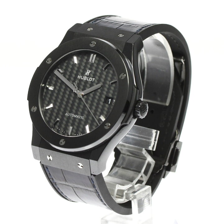 楽天市場】ウブロ HUBLOT 511.CM.1771.RX クラシックフュージョン  