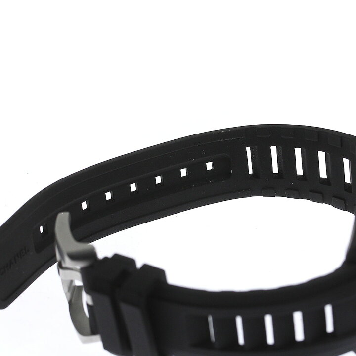 楽天市場】シャネル CHANEL H2561 J12 マリーン38 自動巻き メンズ  