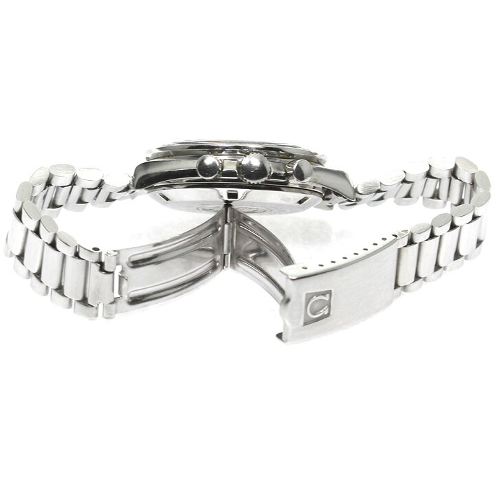 楽天市場】オメガ OMEGA ST145.022.78 スピードマスター  