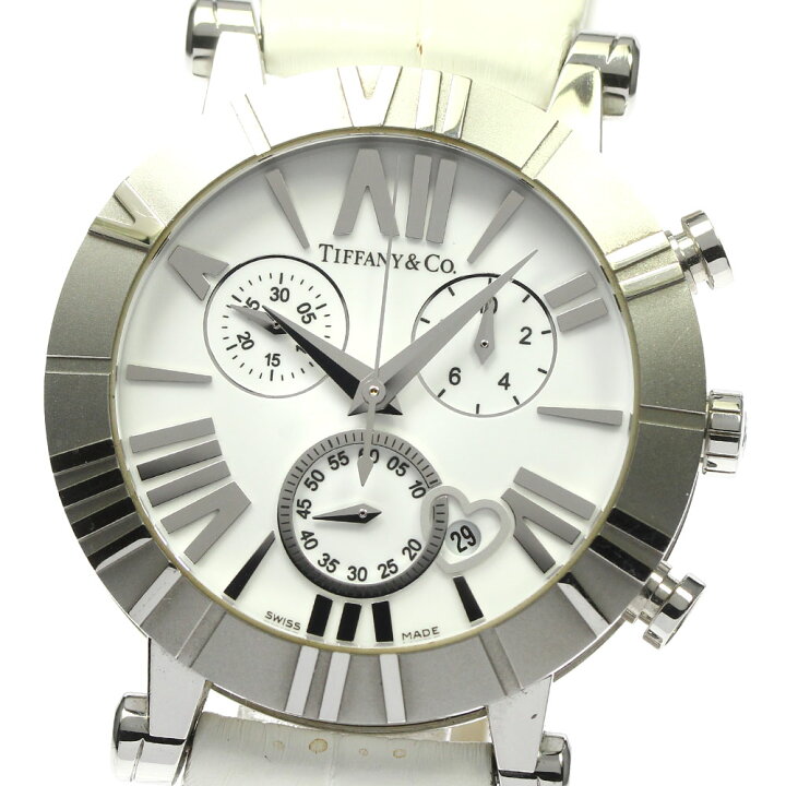楽天市場】ティファニー TIFFANY&Co. Z1301.32.11A20A71A アトラス  