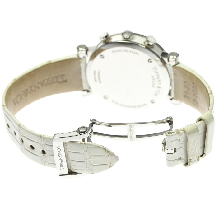 楽天市場】ティファニー TIFFANY&Co. Z1301.32.11A20A71A アトラス  
