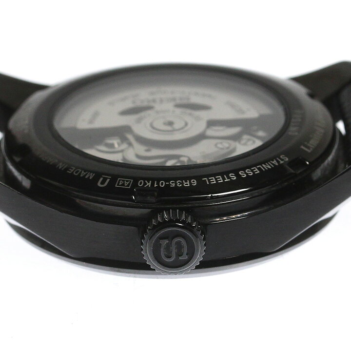 楽天市場】セイコー SEIKO SARX085/6R35-01K0 プレザージュ セイコー  
