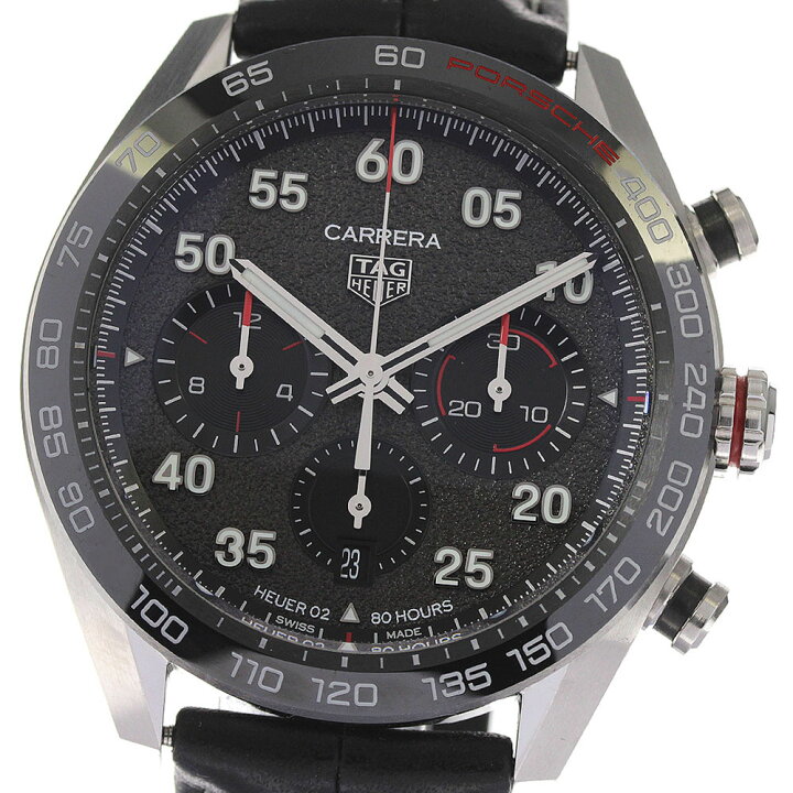 楽天市場】タグホイヤー TAG HEUER CBN2A1F/BA0643 カレラ キャリバー  