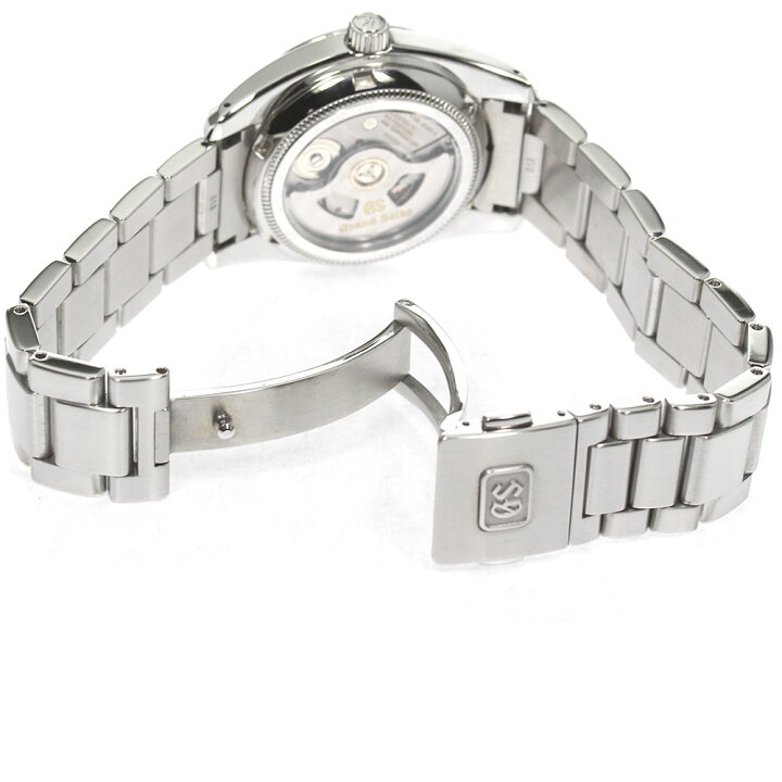 楽天市場】セイコー SEIKO SBGR071/9S65-00B0 グランドセイコー  