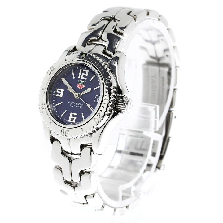 楽天市場】タグホイヤー TAG HEUER WT1415 プロフェッショナル200