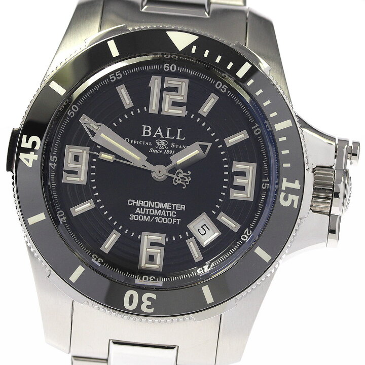 楽天市場】ボールウォッチ BALLWATCH DM2136A エンジニア ハイドロ 