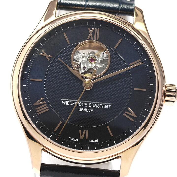 楽天市場】フレデリック・コンスタント FREDERIQUE CONSTANT FC 