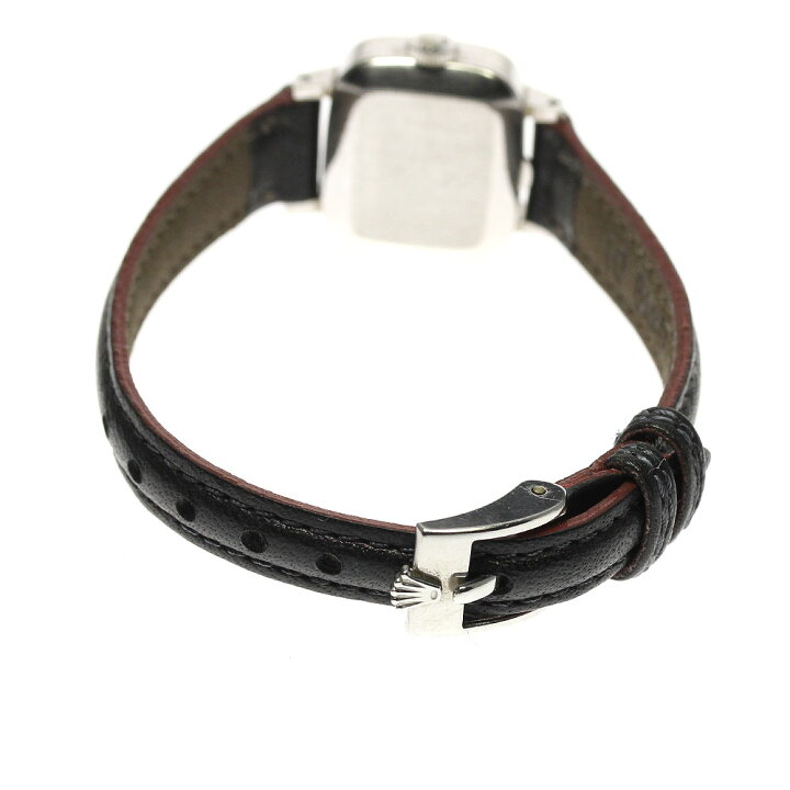 楽天市場】ロレックス ROLEX 2651 プレシジョン K18WG Cal.1400 手巻き 