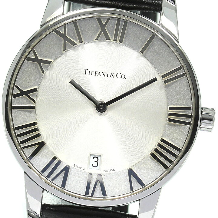 楽天市場】ティファニー TIFFANY&Co. Z1800.11.10A21A52A アトラス 