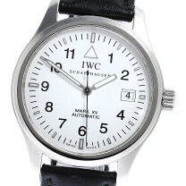 楽天市場】iwc mark xvの通販