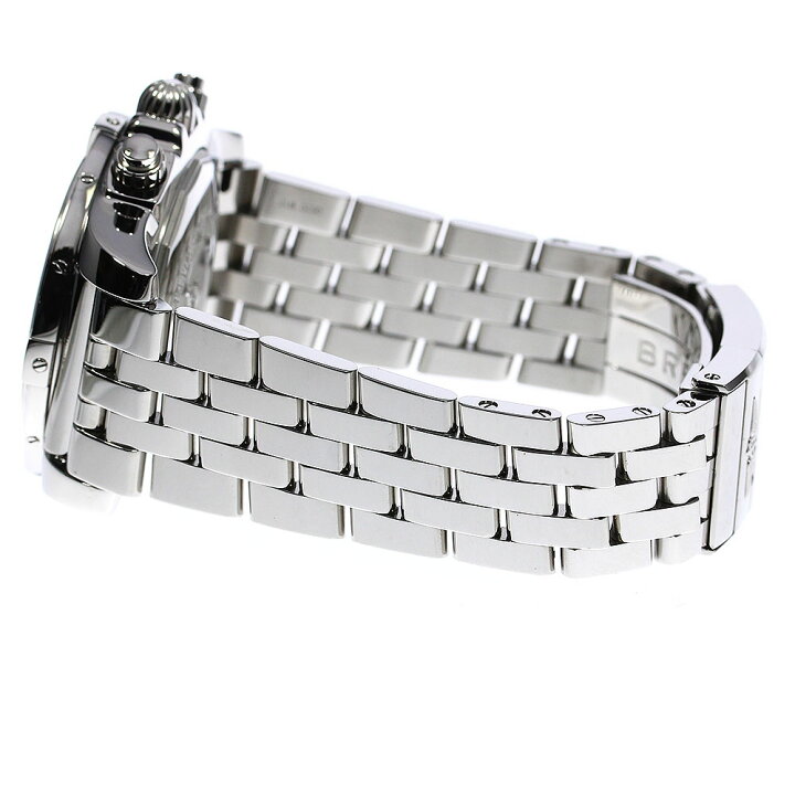 楽天市場】ブライトリング BREITLING AB0115 クロノマット 44  