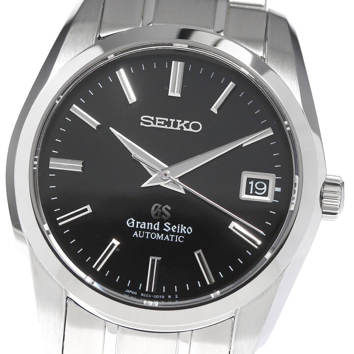 楽天市場】セイコー SEIKO SBGR023/9S55-0010 グランドセイコー  