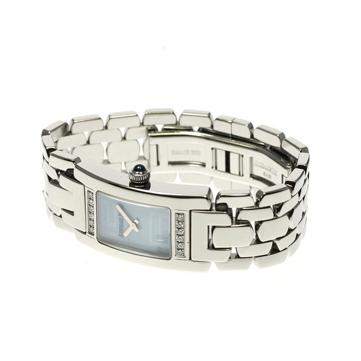 楽天市場】オーデマ・ピゲ AUDEMARS PIGUET 67259ST プロメッセ 12P  