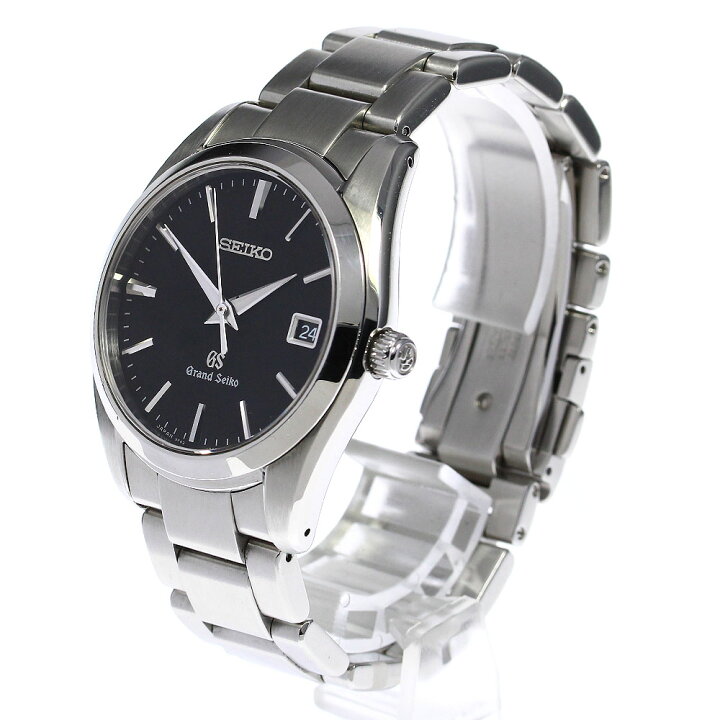 楽天市場】セイコー SEIKO SBGX061/9F62-0AB0 グランドセイコー デイト  