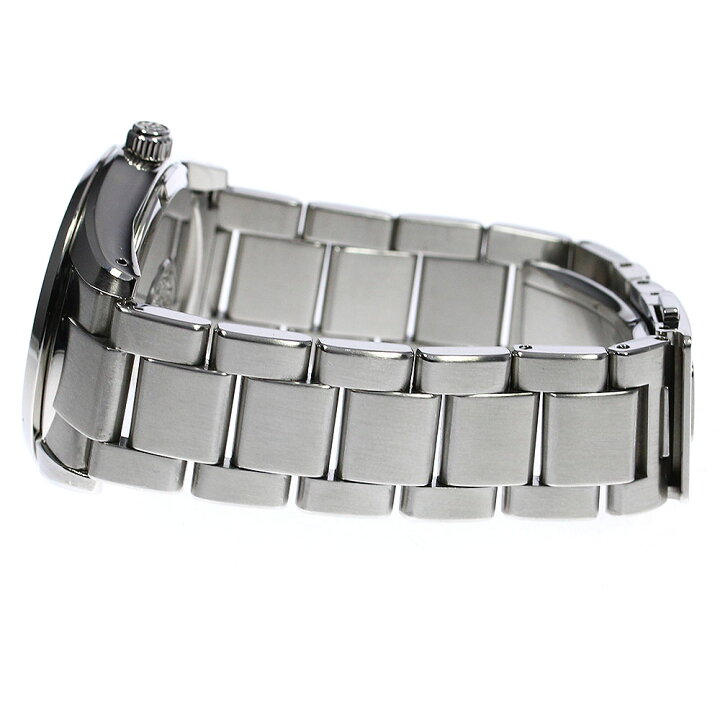 楽天市場】セイコー SEIKO SBGX061/9F62-0AB0 グランドセイコー デイト  