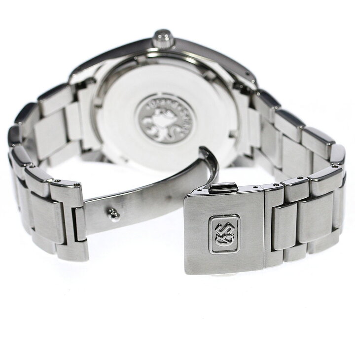 楽天市場】セイコー SEIKO SBGX061/9F62-0AB0 グランドセイコー デイト  