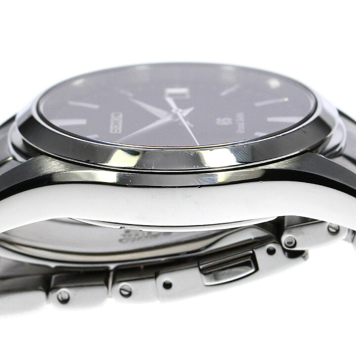 楽天市場】セイコー SEIKO SBGX061/9F62-0AB0 グランドセイコー デイト  
